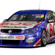Illustration for article titled The 2014 V8 Supercars Championship Megaguide